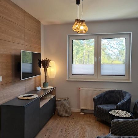 Cztery Wody Apartment Dziwnow Exterior photo